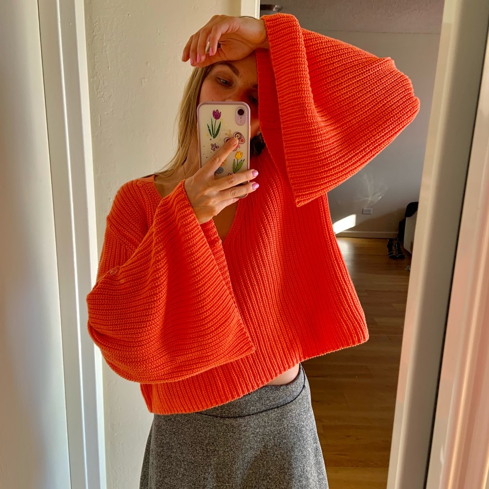 FREE PEOPLE sweater